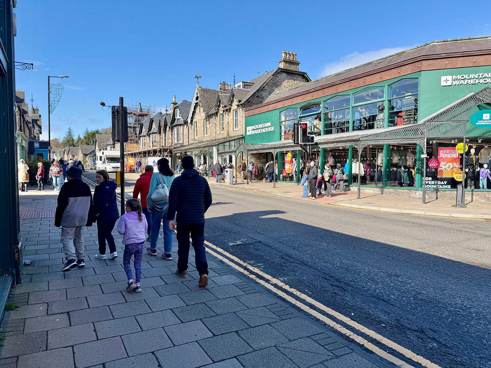 Perthshire News