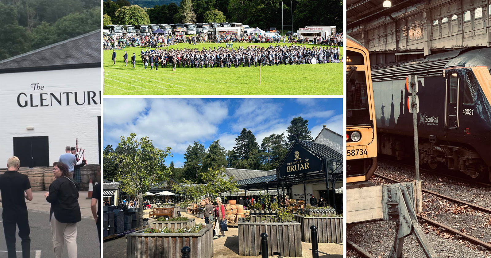 Perthshire News