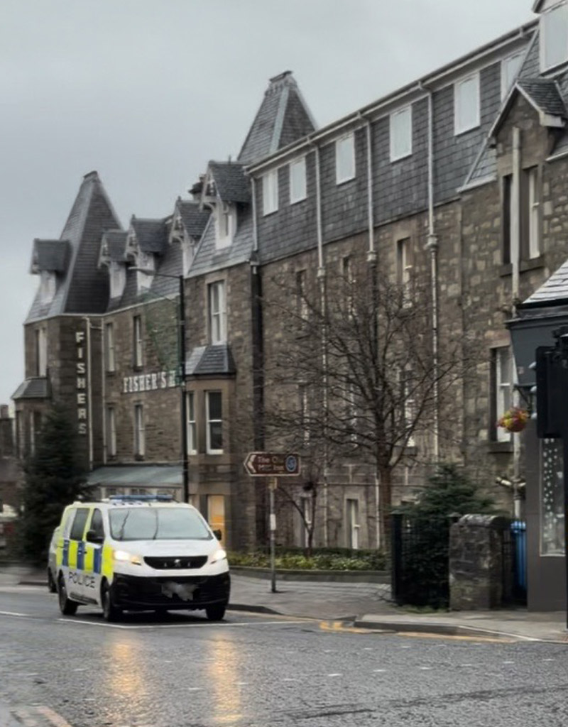 Perthshire Business News