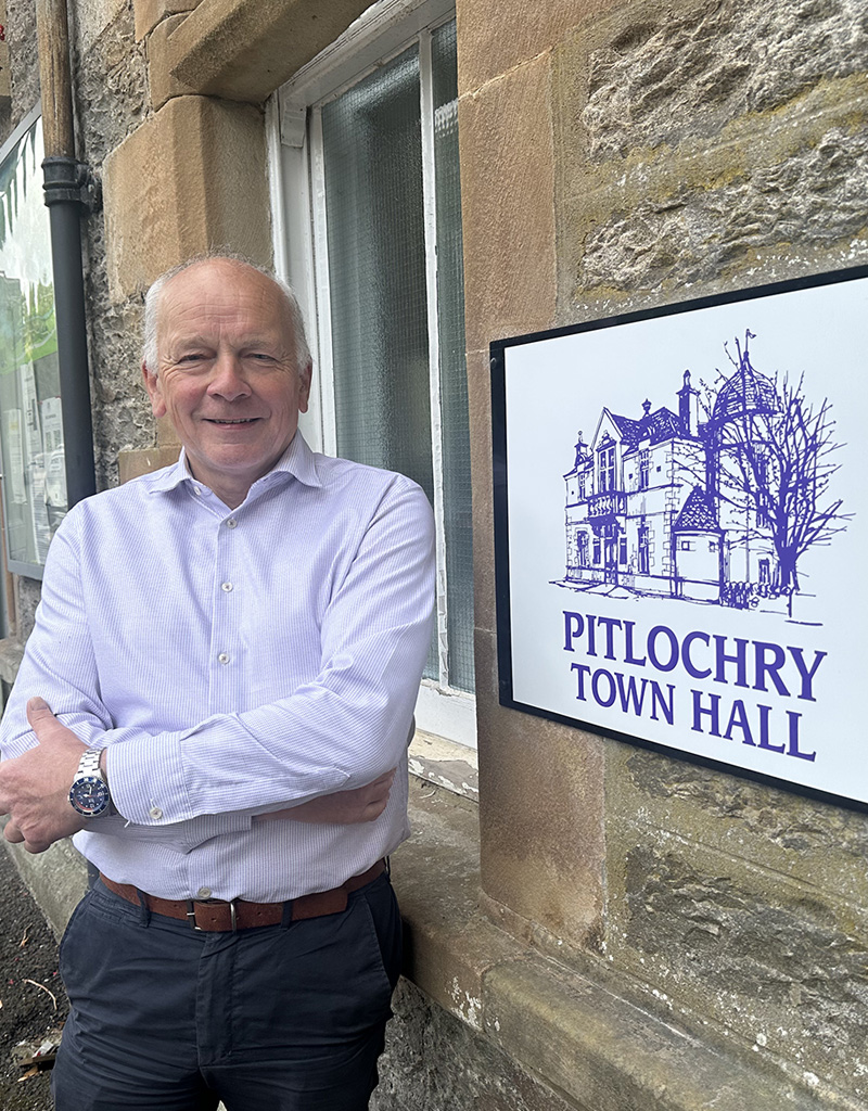 Perthshire Business News