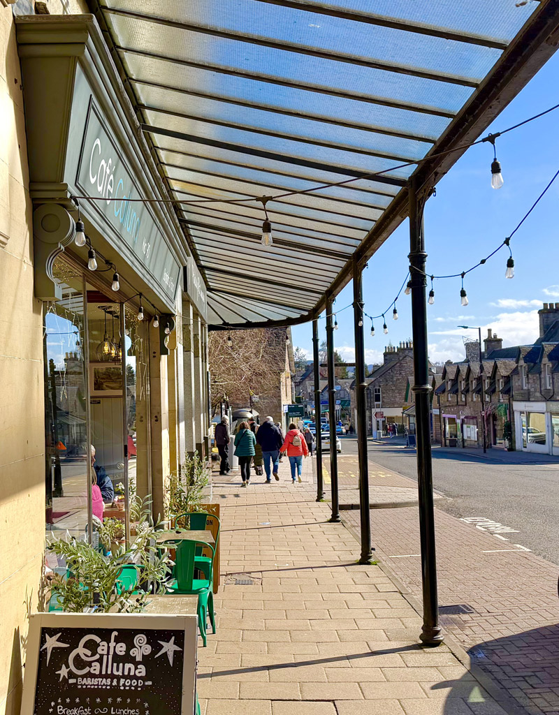 Perthshire Business News