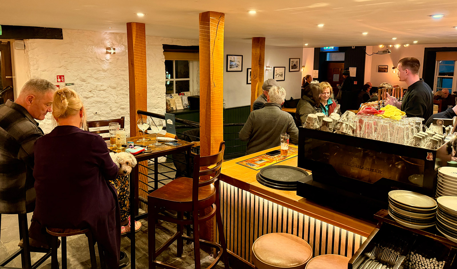 Fixed rate tourist tax voted through in new Bill