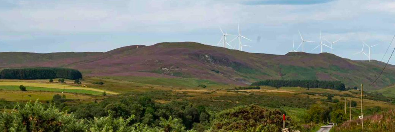 Locals offered cut in contentious Perthshire energy scheme